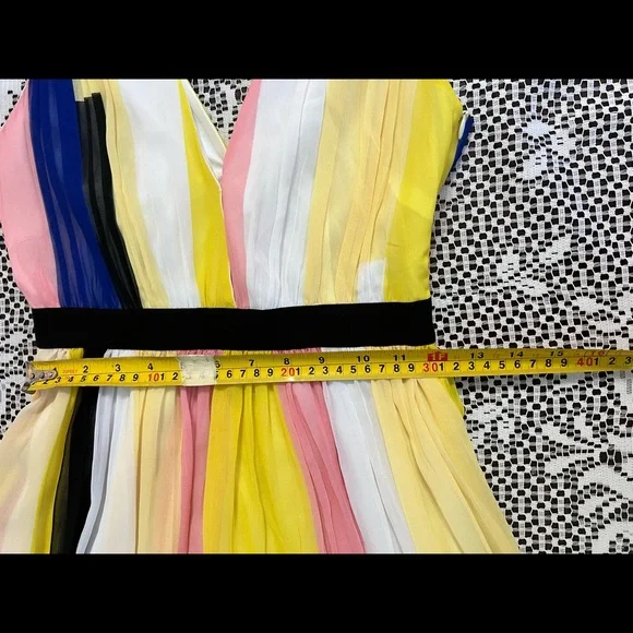 SANDRO PARIS DRESS - Picture 8 of 14